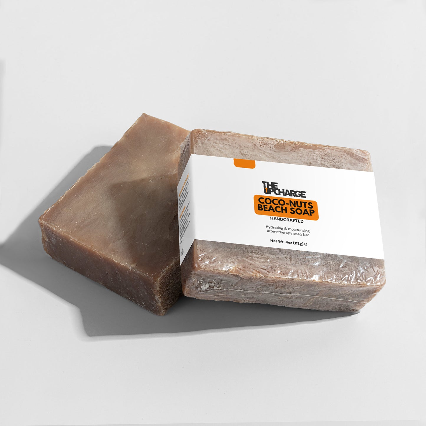 Coco-nuts Beach Soap