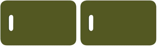 Garden Kneeling Pad, 11" x 18" Lightweight and Thick Foam Knee Cushion