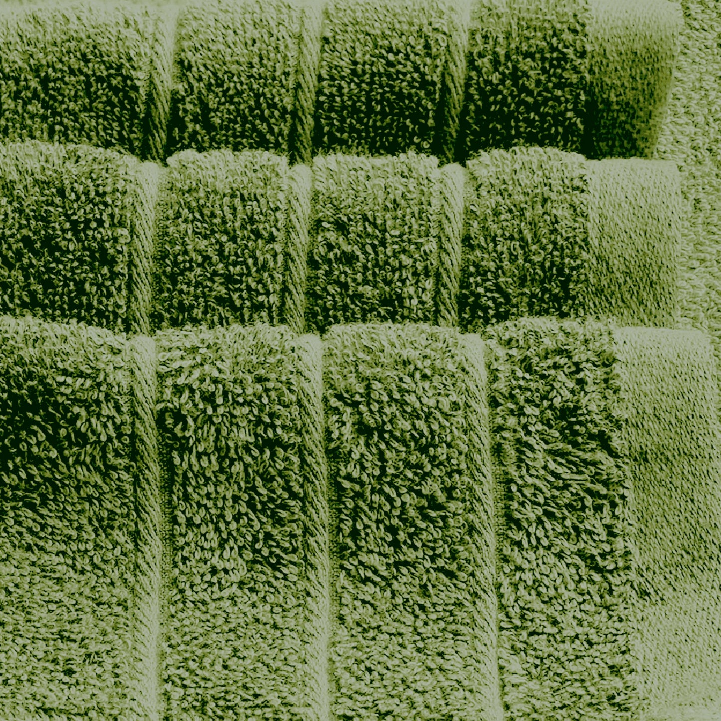 100% Cotton, Lighter Weight Towels Perfect for Bathroom, Assorted Colors & Sizes