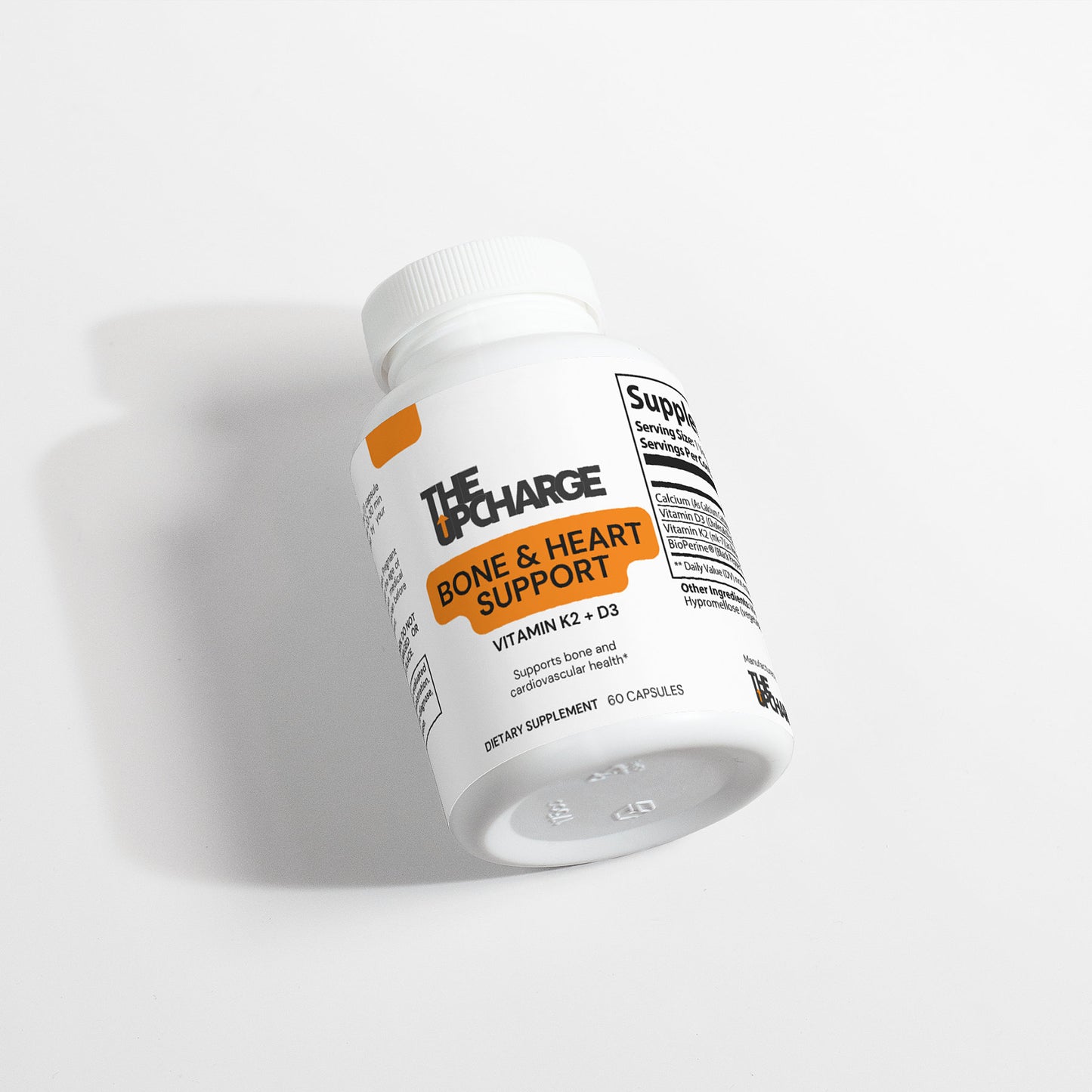 Bone & Heart Support