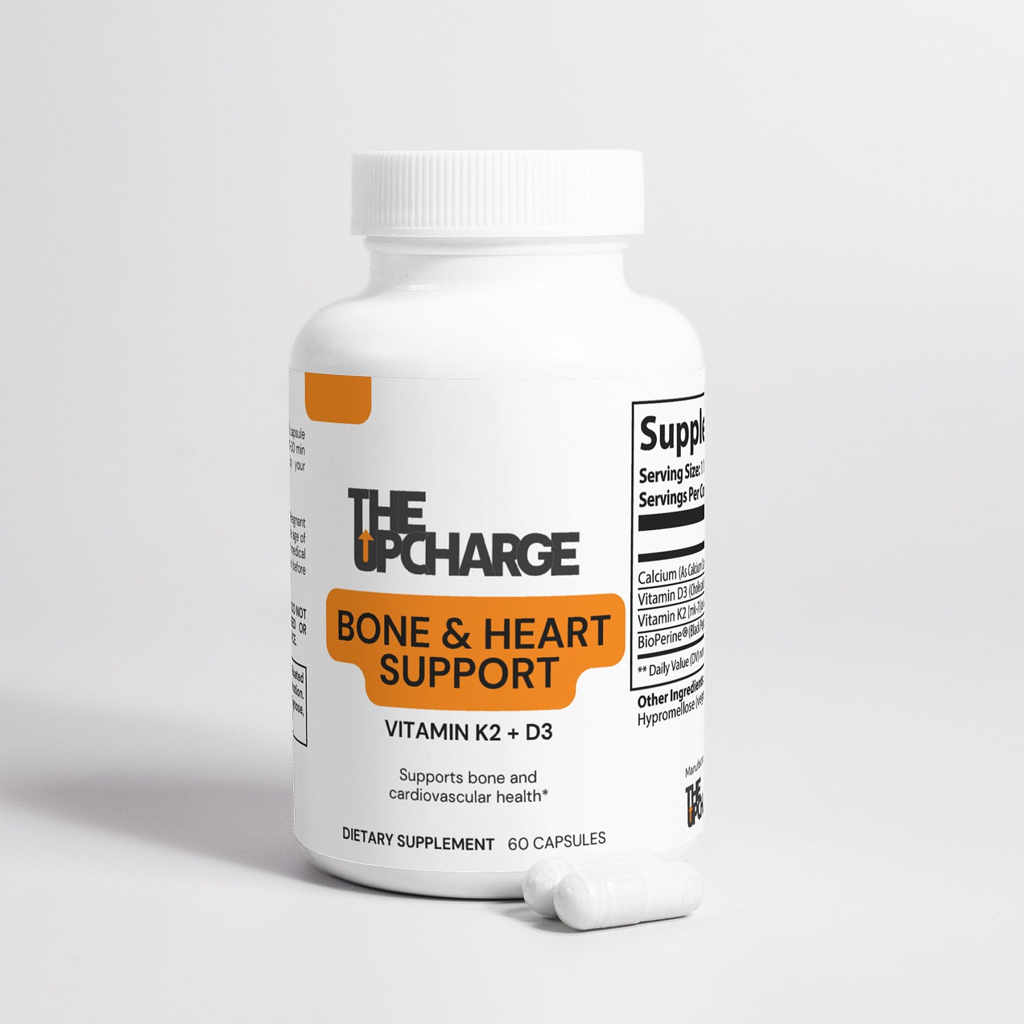 Bone & Heart Support