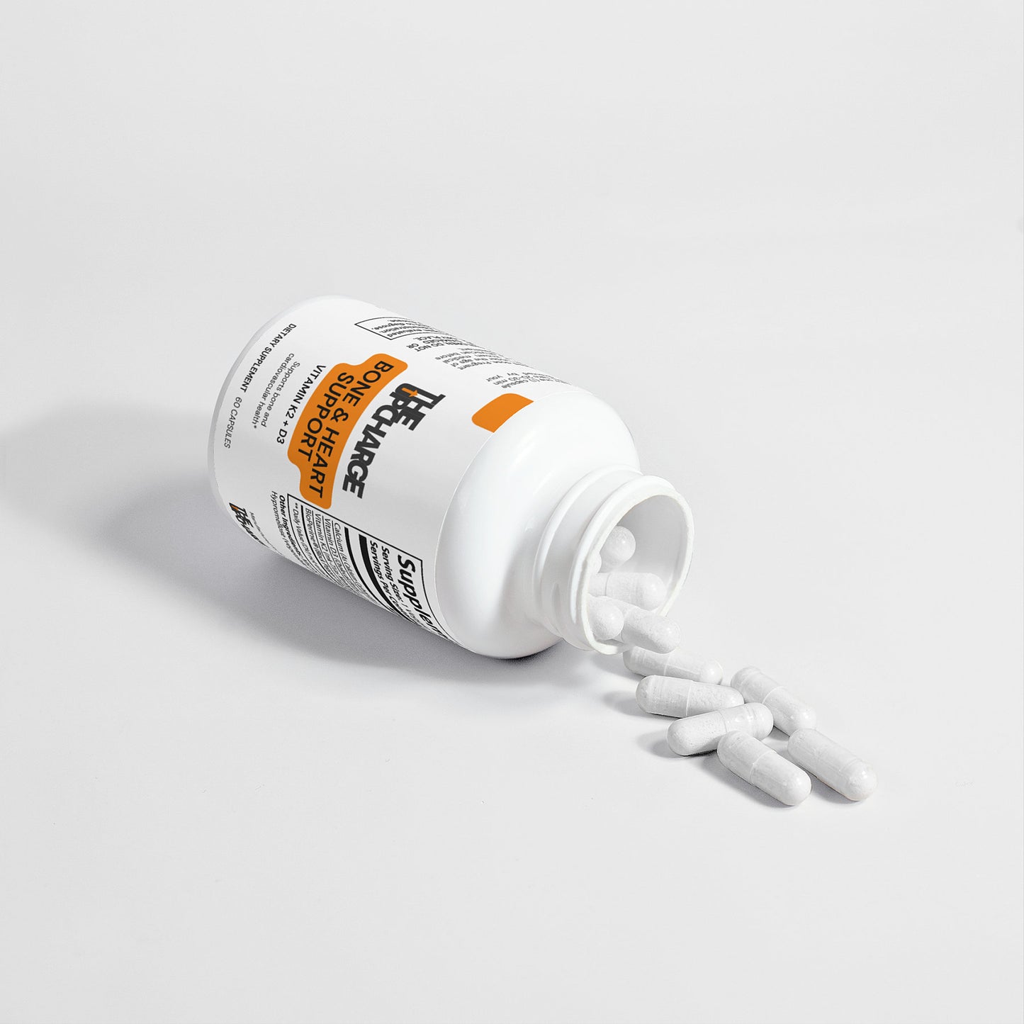 Bone & Heart Support