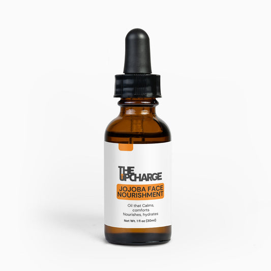 Jojoba Face Nourishment