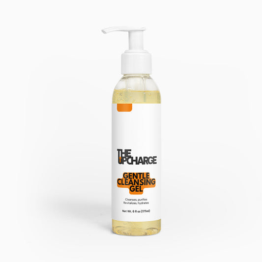 Gentle Cleansing Gel