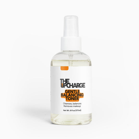Gentle Balancing Toner