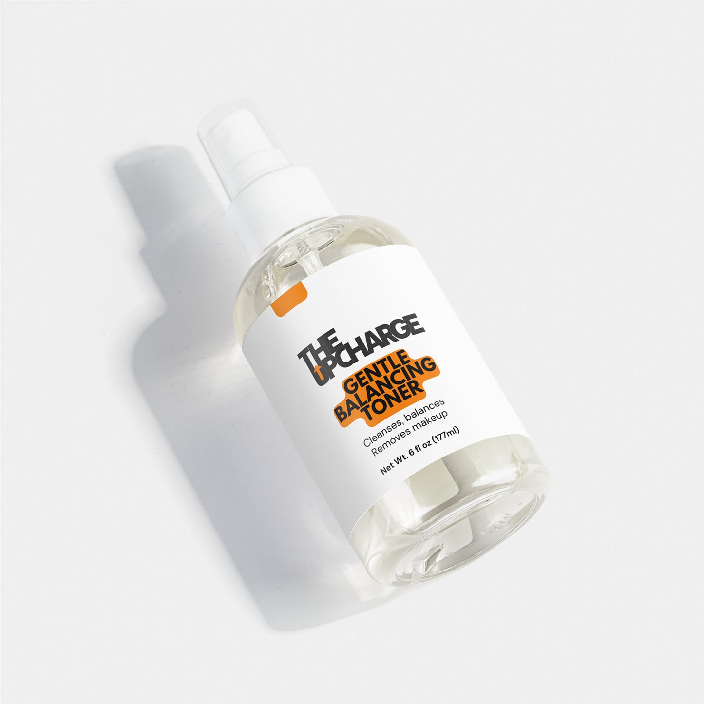 Gentle Balancing Toner