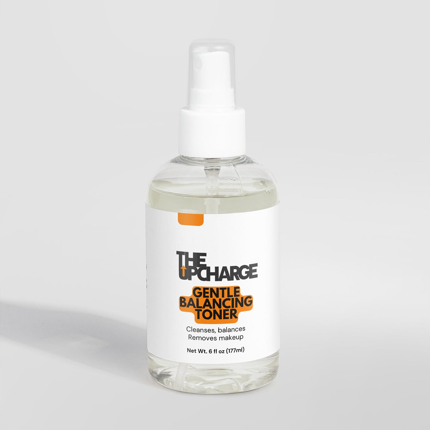 Gentle Balancing Toner