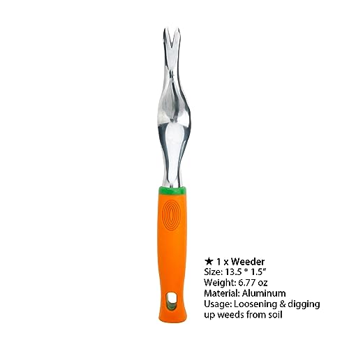 12 Piece Heavy Duty Gardening Tool Kit