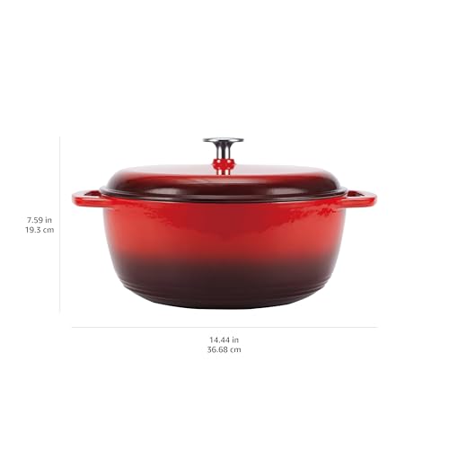 Small Dutch Oven Pot