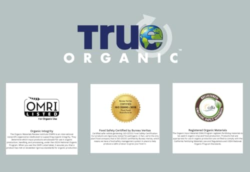 Blood Meal – High-Nitrogen Organic Fertilizer for Rapid Vegetative Growth – 3lb Bag Covers 104 Sq. Ft.