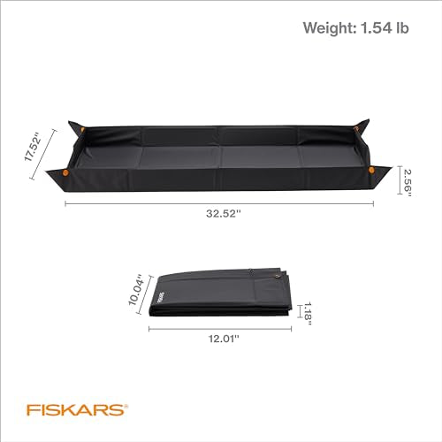 Planting Soil Scoop and Brush Set Garden Tool for Indoor Gardening, Mess Control