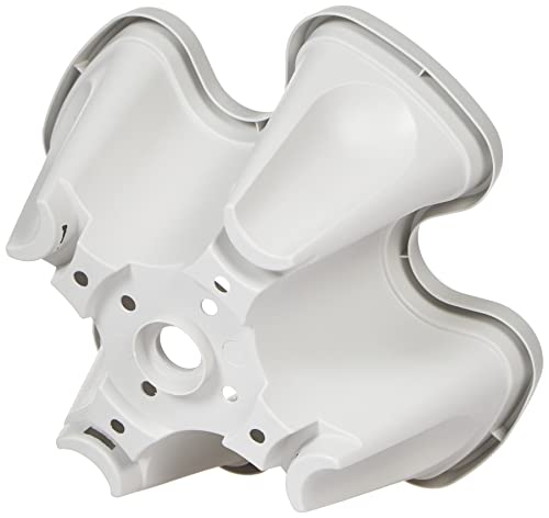 5 Tier Stackable Vegetable Planter - Vertical Garden Indoor/Outdoor