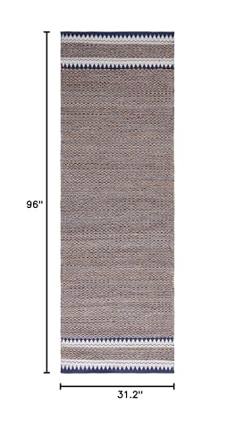 Natural Fiber Collection Area Rug