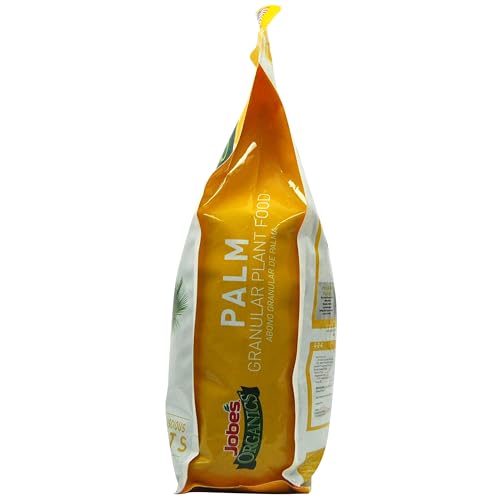 Granular Garden Fertilizer, Easy Plant Care Fertilizer for Vegetable Gardens and Tomato Plants