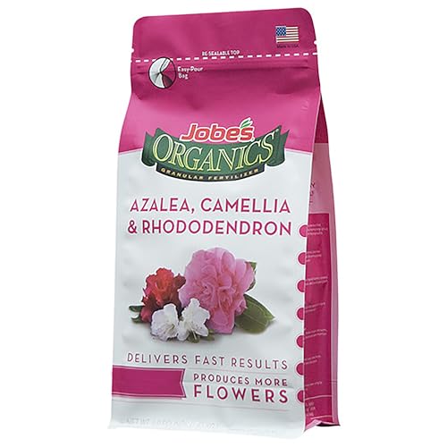 Granular Garden Fertilizer, Easy Plant Care Fertilizer for Vegetable Gardens and Tomato Plants