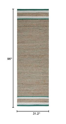 Natural Fiber Collection Area Rug
