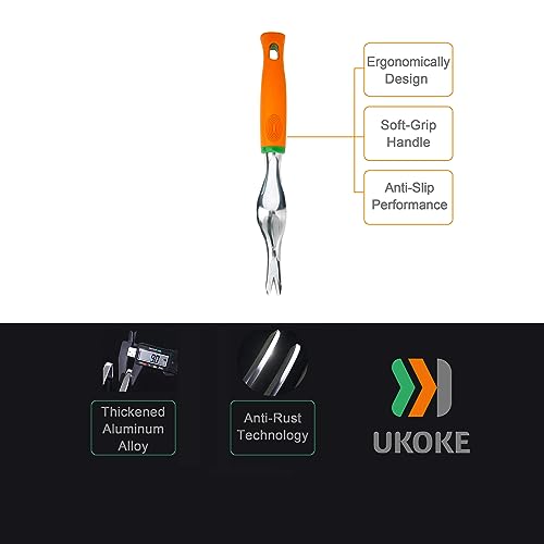 12 Piece Heavy Duty Gardening Tool Kit