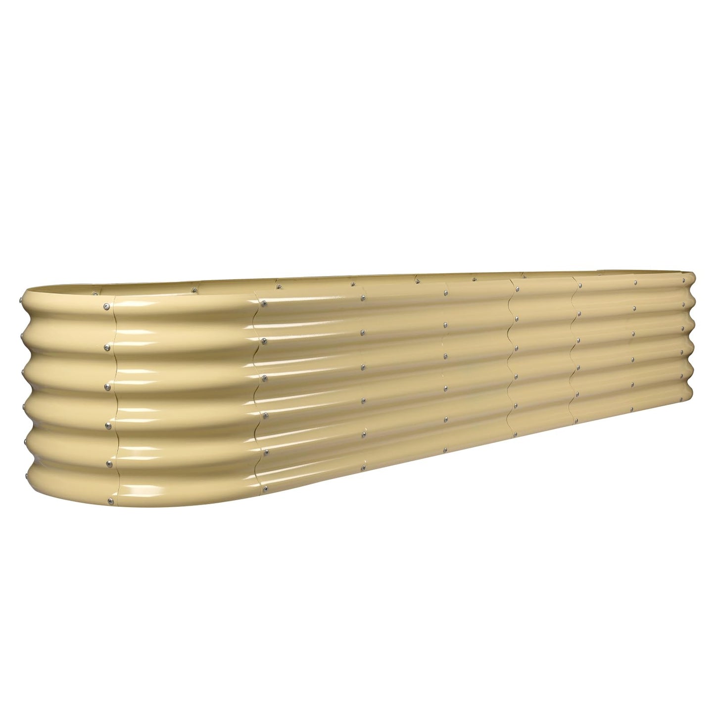 Raised Garden Bed Kit