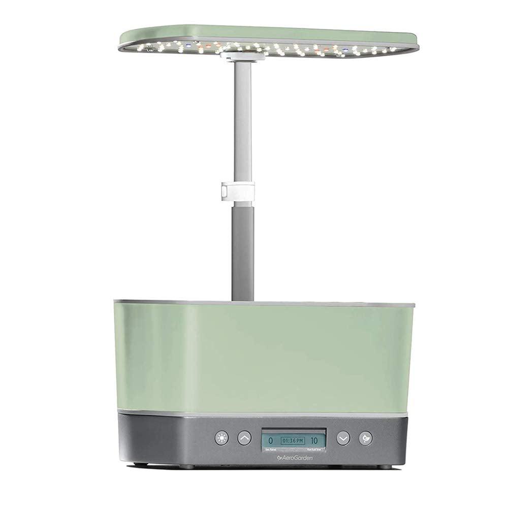 Aerogarden Elite Indoor Hydroponic System