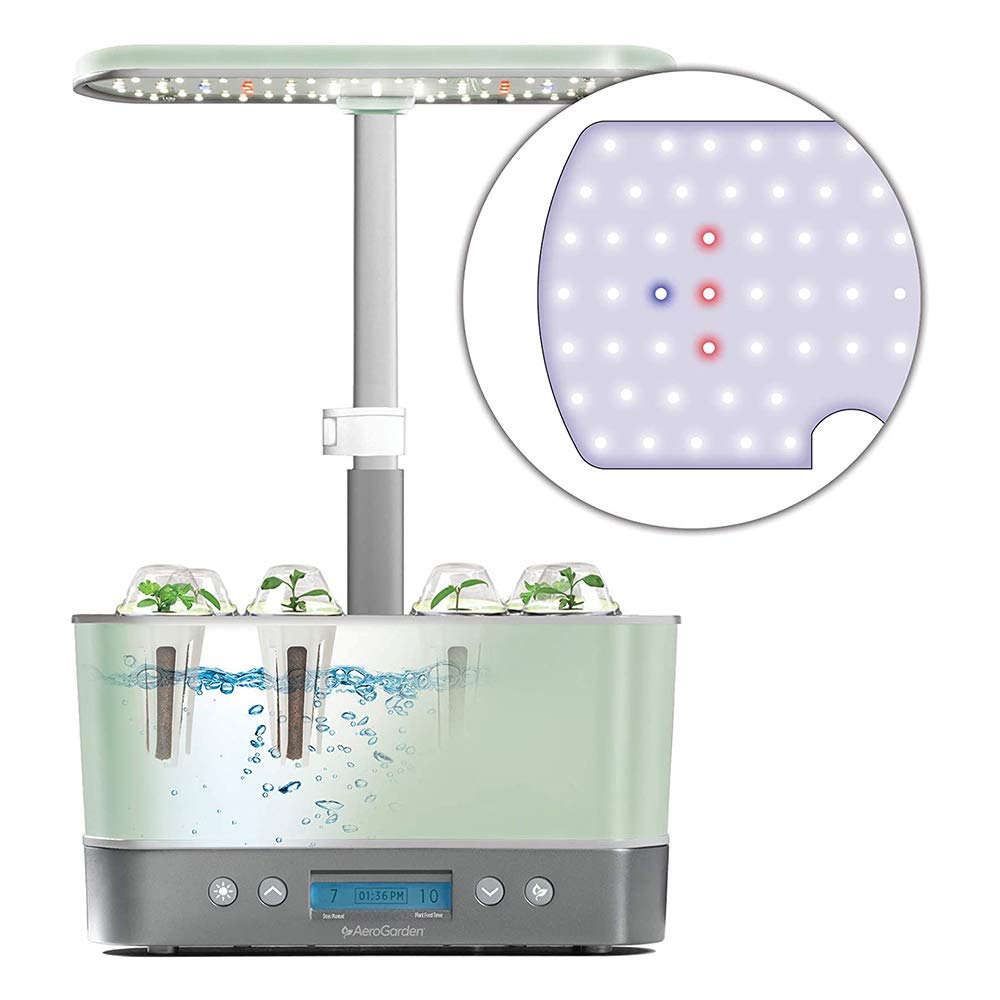 Aerogarden Elite Indoor Hydroponic System