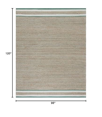 Natural Fiber Collection Area Rug
