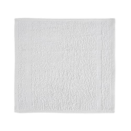 20 Pc Kitchen Towels Set, 350 Degree Heat Resistant, 100% Cotton