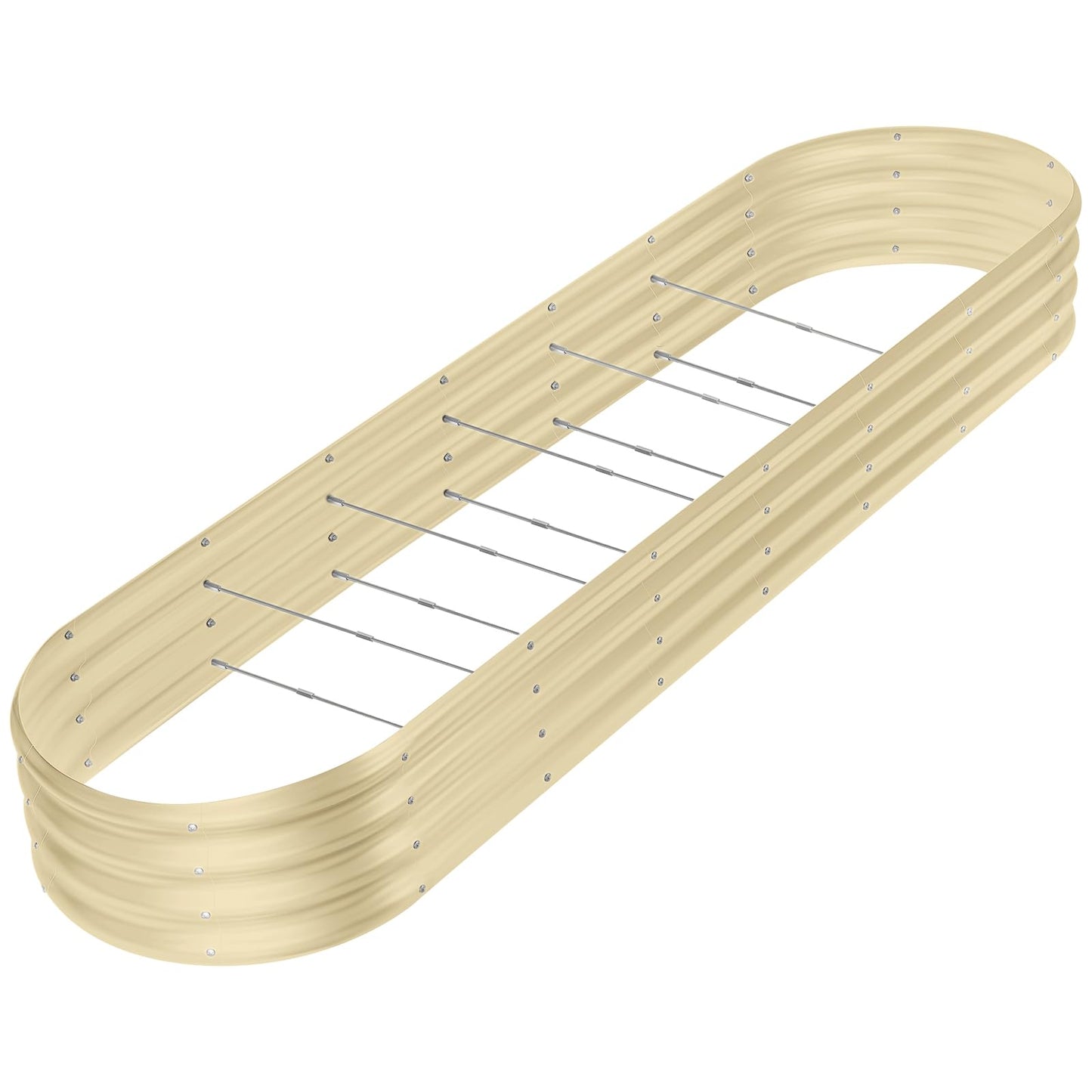 Raised Garden Bed Kit