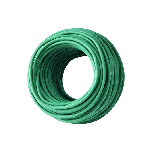 Soft Twist Tie Tomato Plant Tie for Supporting Plants and Home Organizing