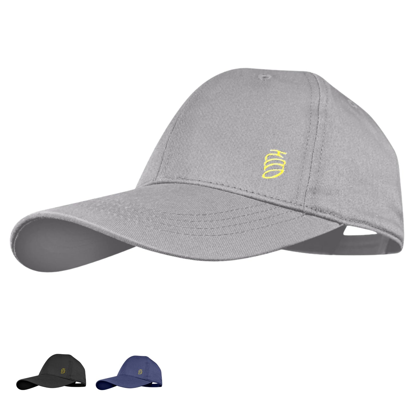 EMF Protection Bamboo Cap