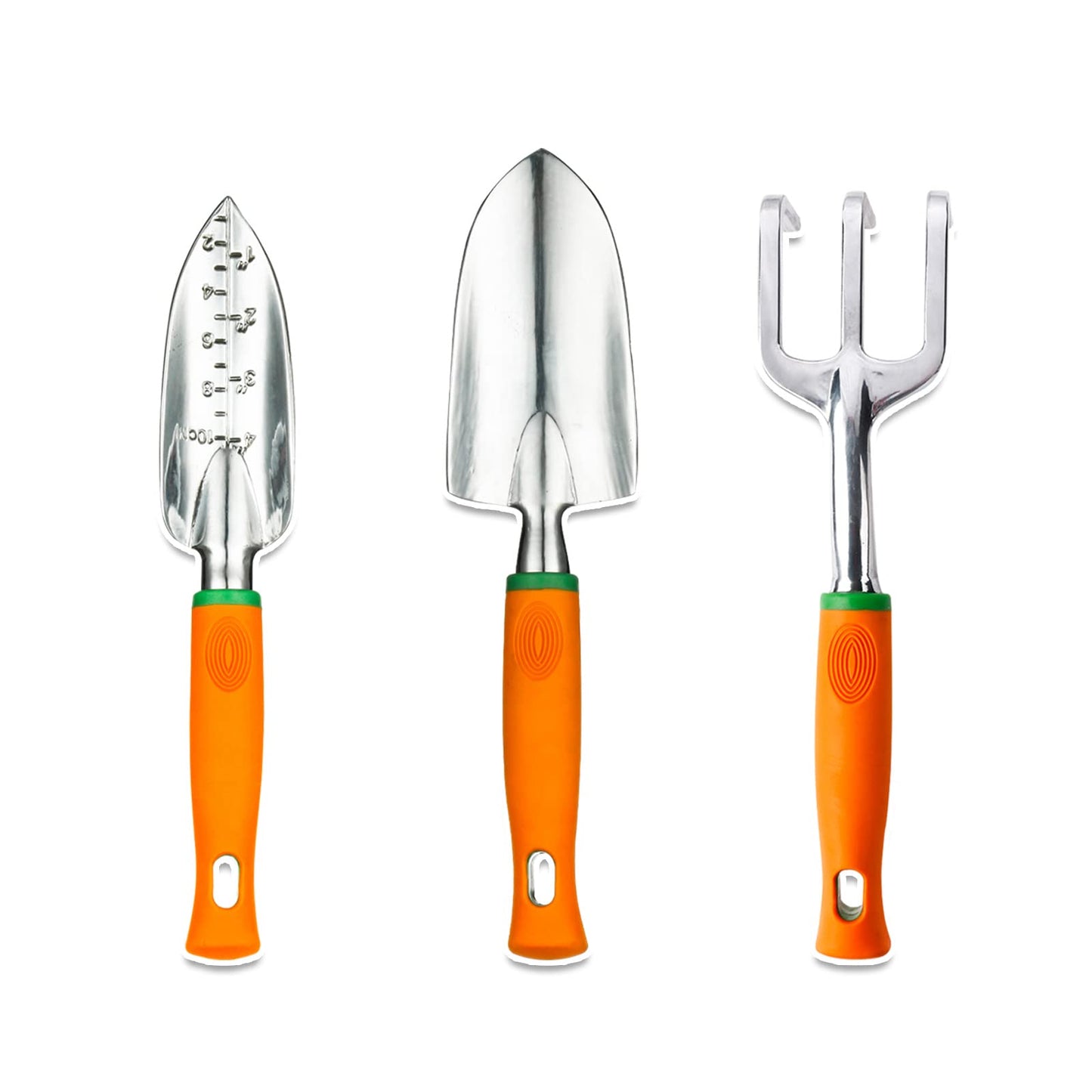 12 Piece Heavy Duty Gardening Tool Kit