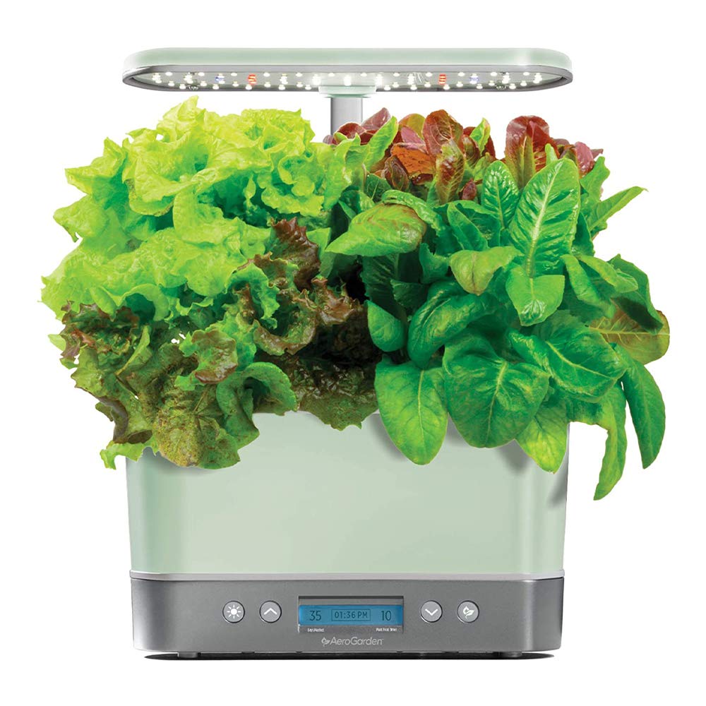 Aerogarden Elite Indoor Hydroponic System