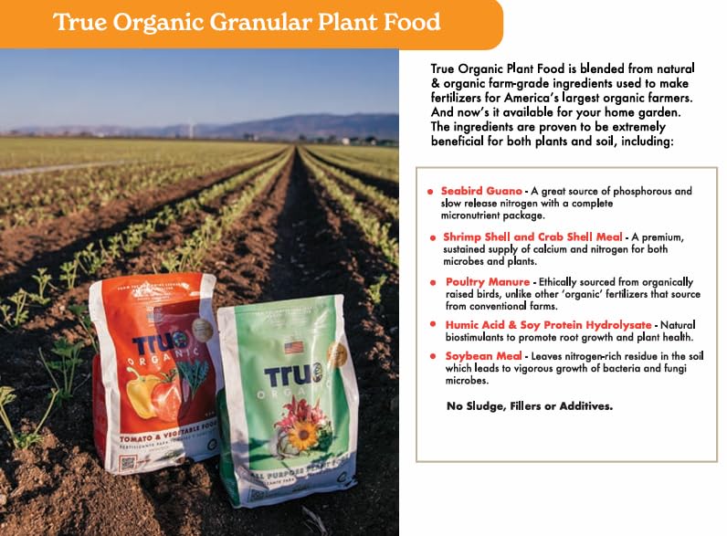 Blood Meal – High-Nitrogen Organic Fertilizer for Rapid Vegetative Growth – 3lb Bag Covers 104 Sq. Ft.