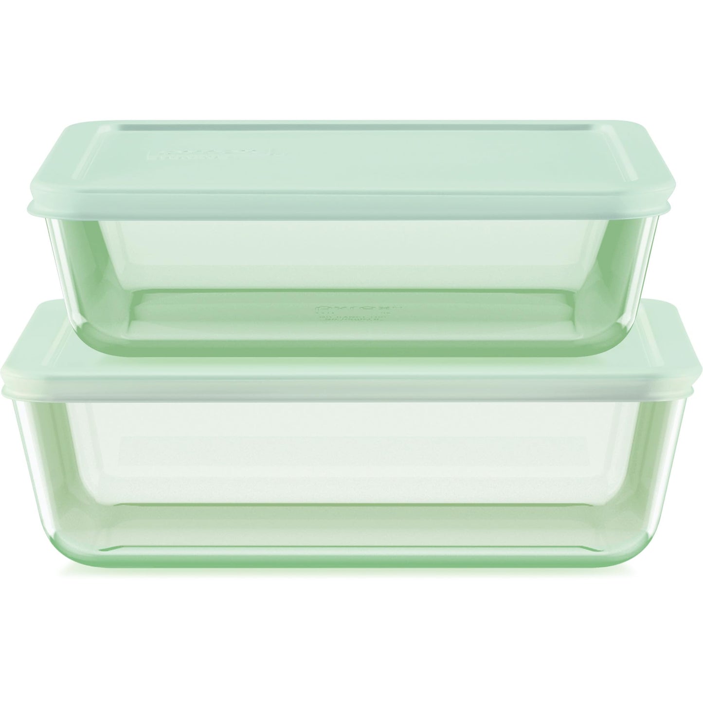 Pyrex Colors Food Storage Set BPA-Free