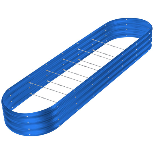 Raised Garden Bed Kit