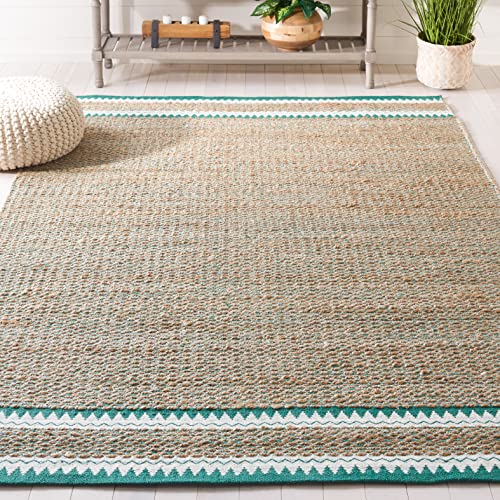 Natural Fiber Collection Area Rug