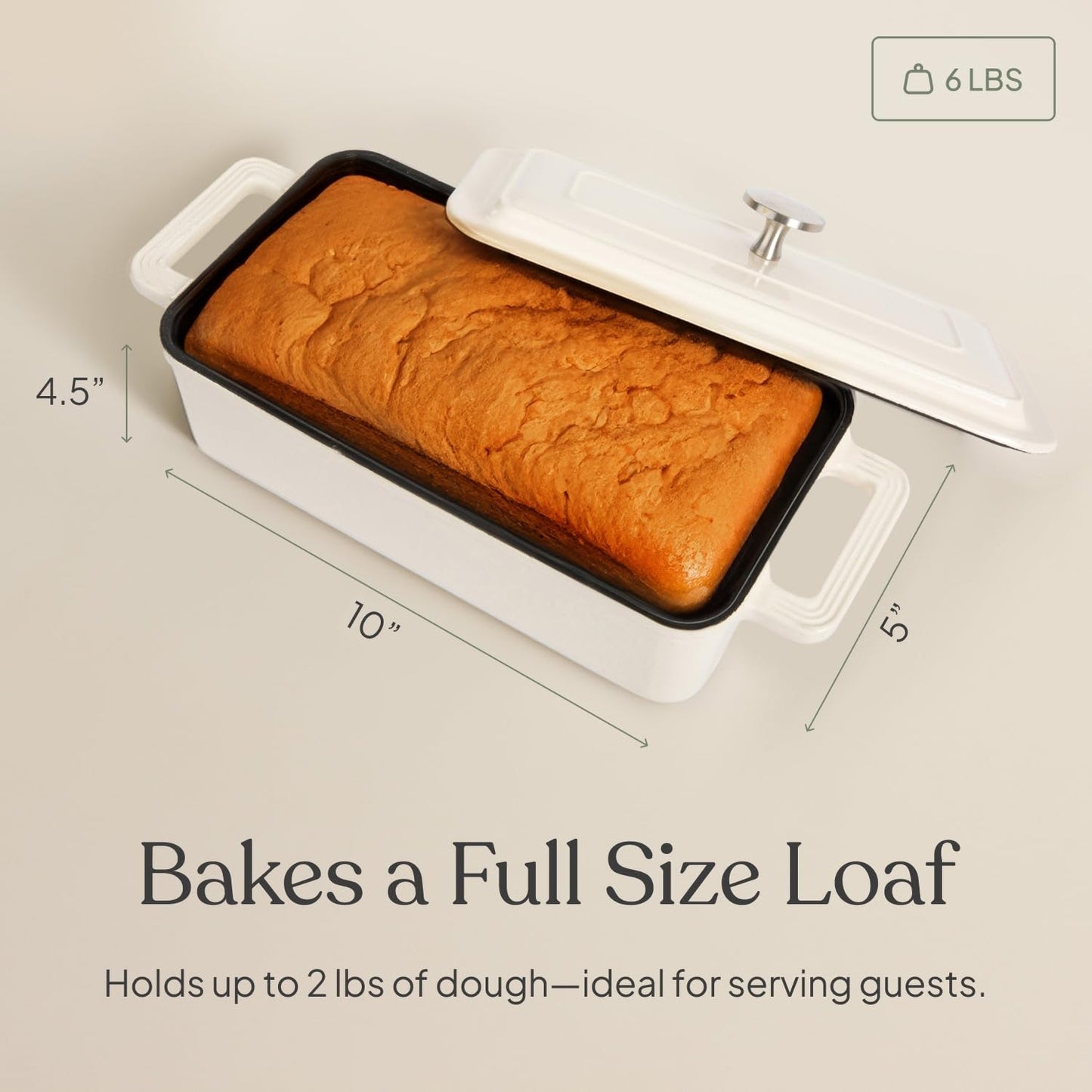 Steam Circulating Bread Oven