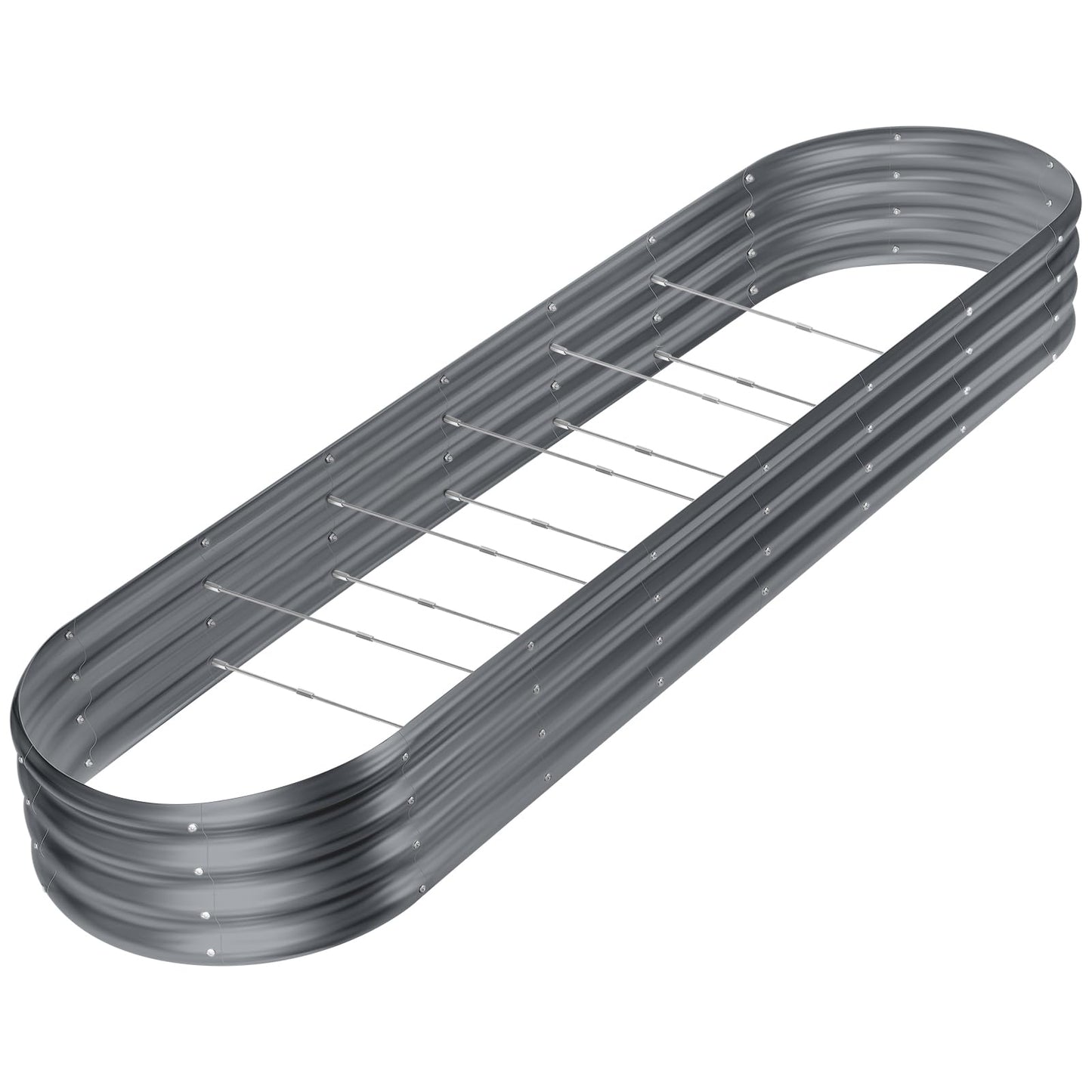 Raised Garden Bed Kit