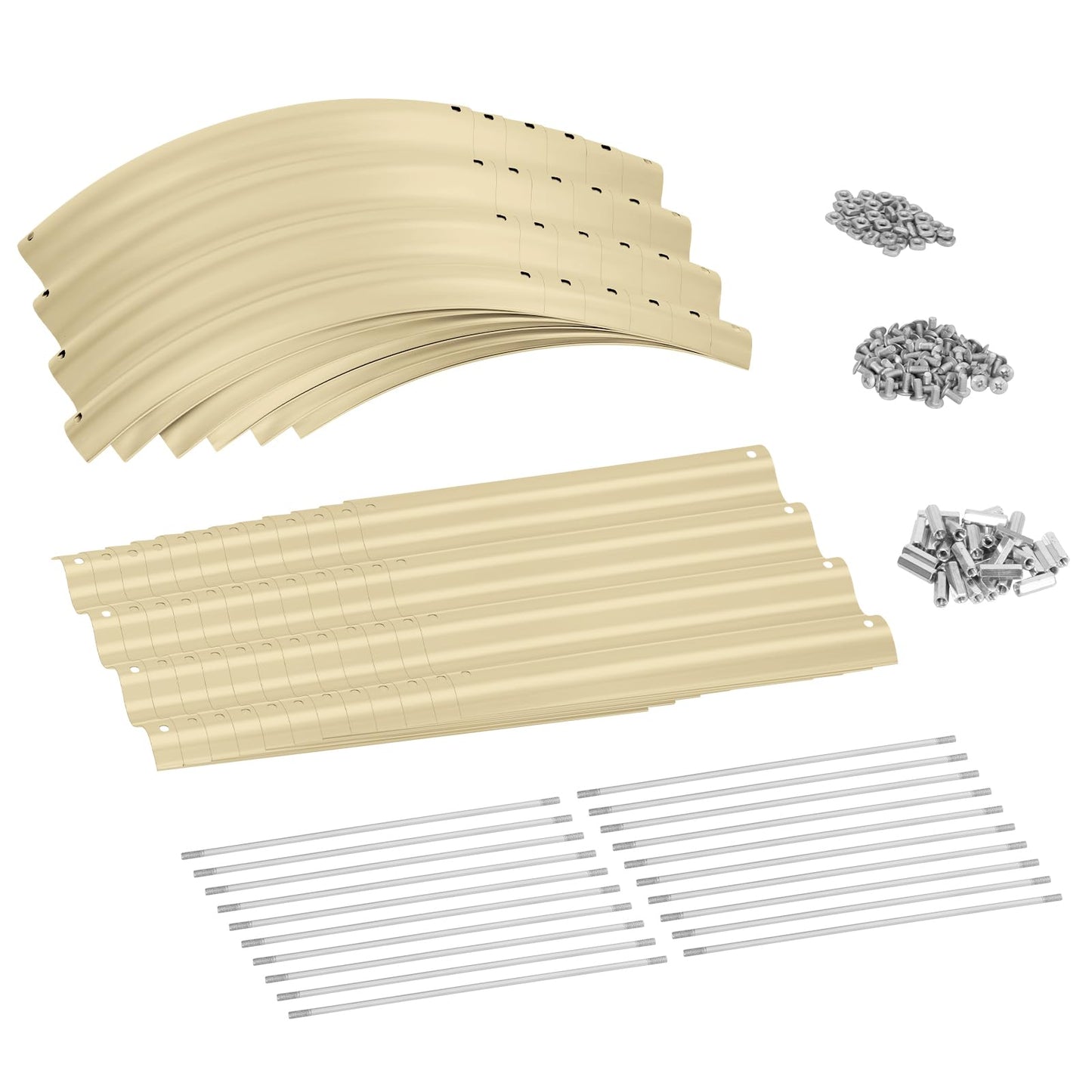 Raised Garden Bed Kit