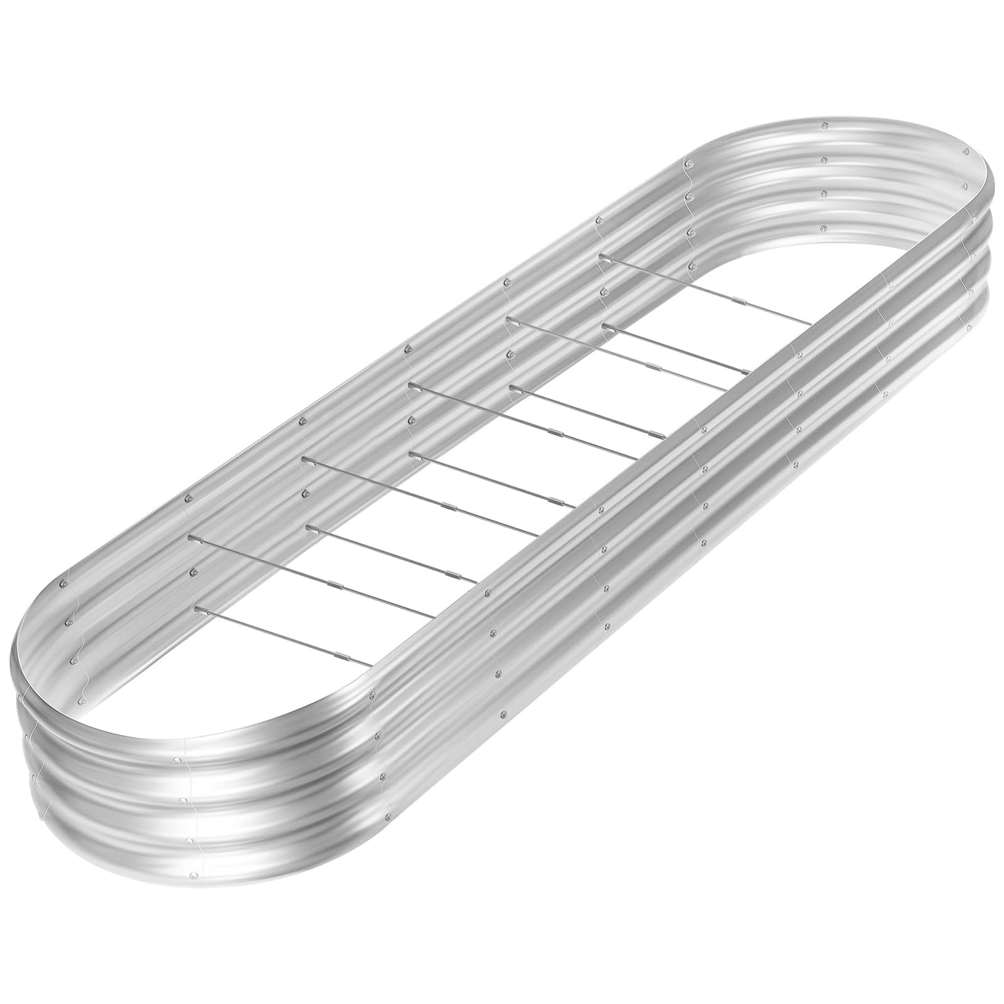 Raised Garden Bed Kit