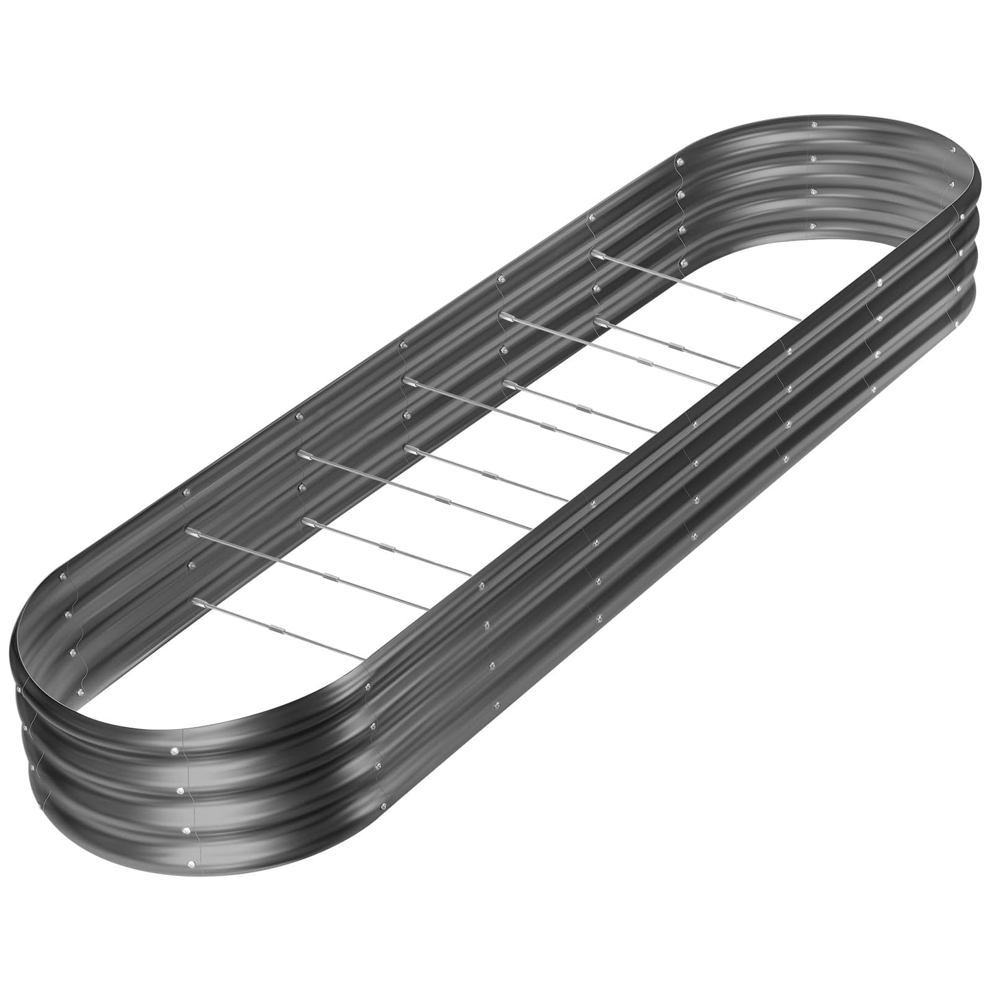 Raised Garden Bed Kit