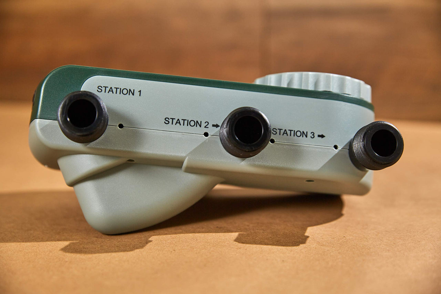 Orbit 58910 Digital 2 Outlet Hose Faucet Timer