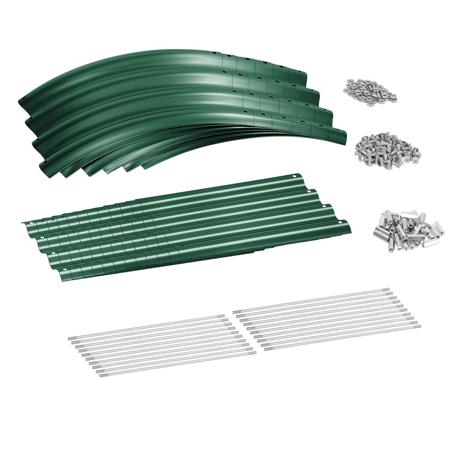 Raised Garden Bed Kit