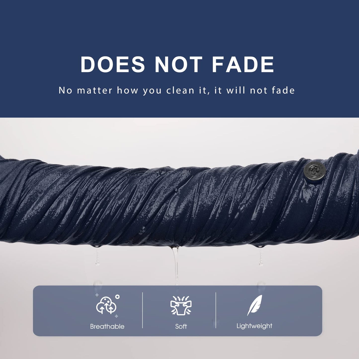 Breathable Casual Boxers Set