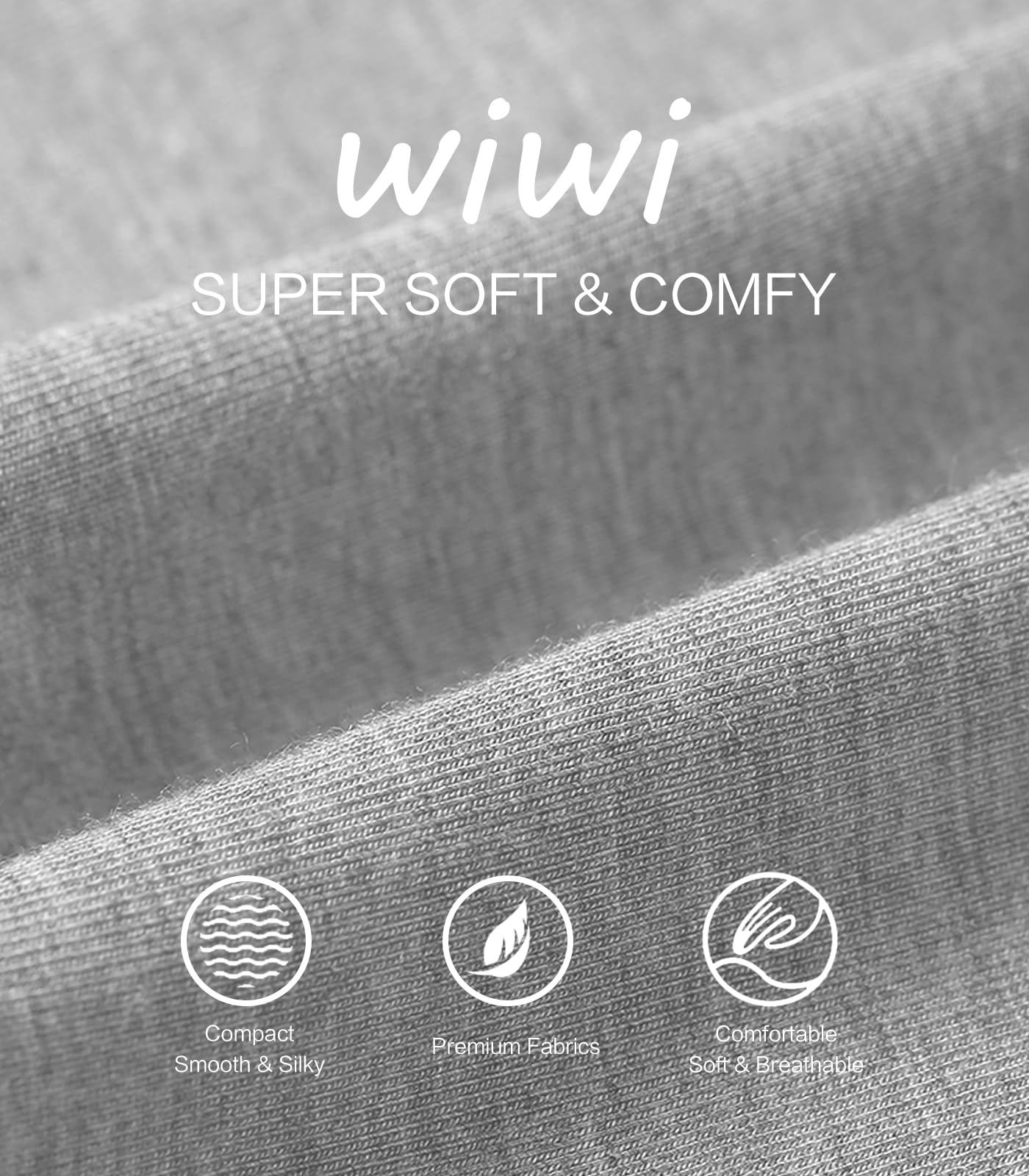 Soft Loungewear for Men