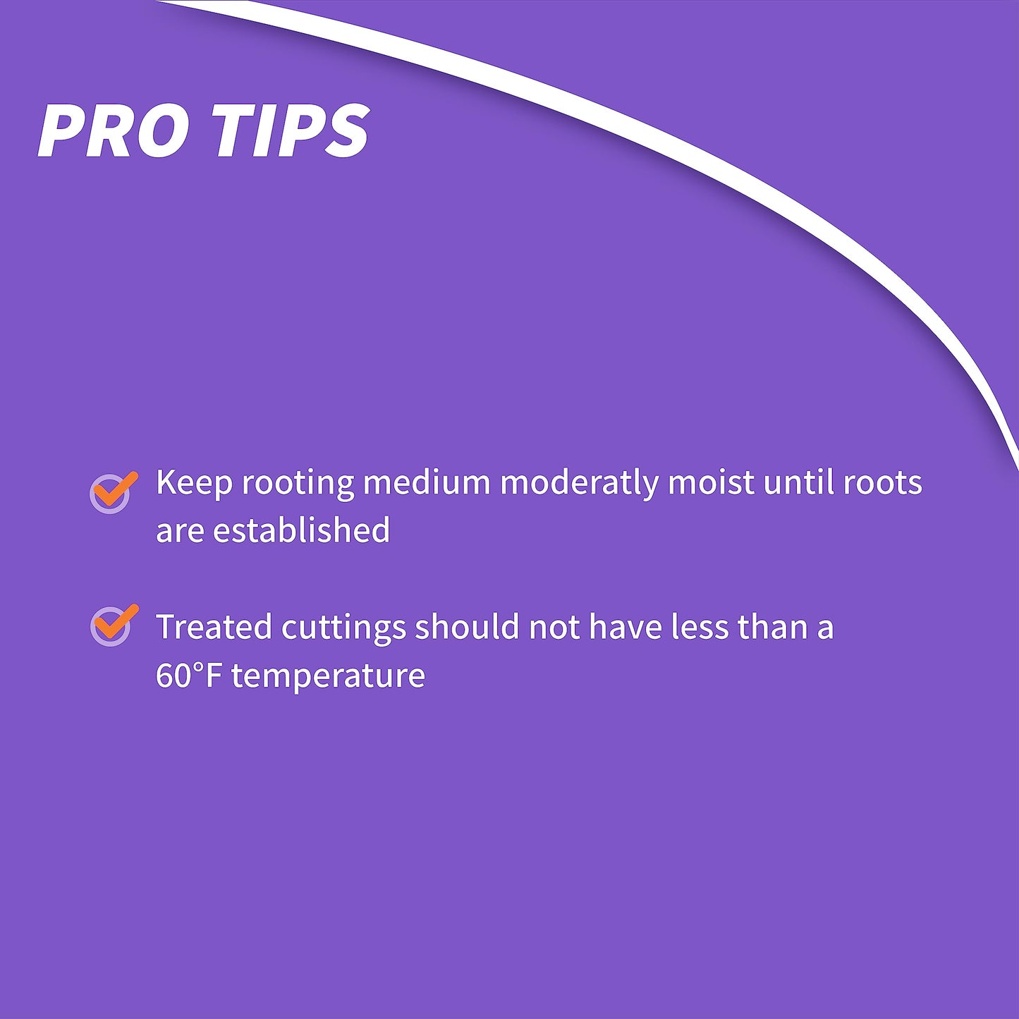 Rooting Powder Dust for Houseplants and Transplants Speeds Root Development