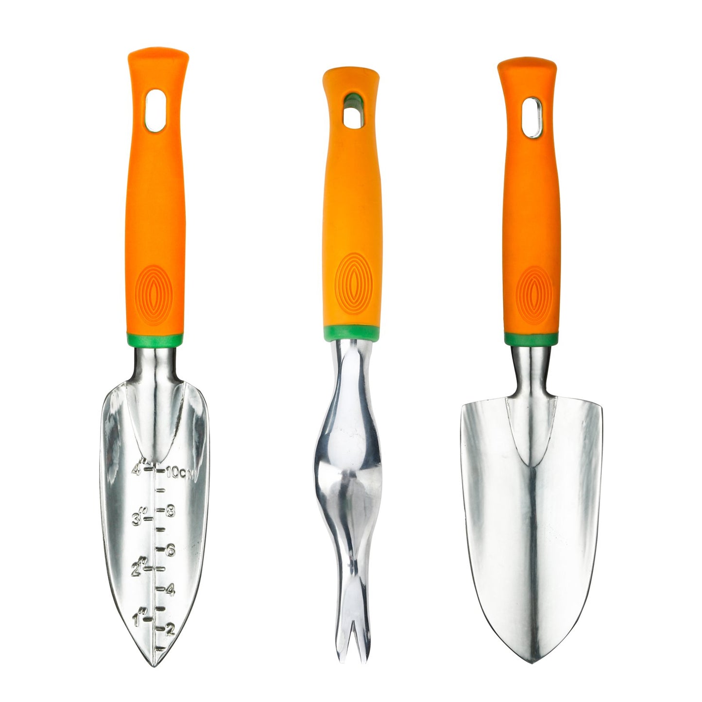 12 Piece Heavy Duty Gardening Tool Kit