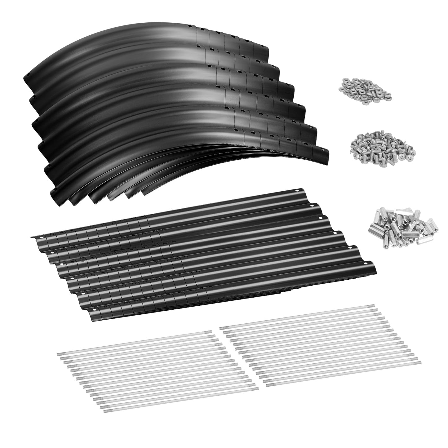 Raised Garden Bed Kit