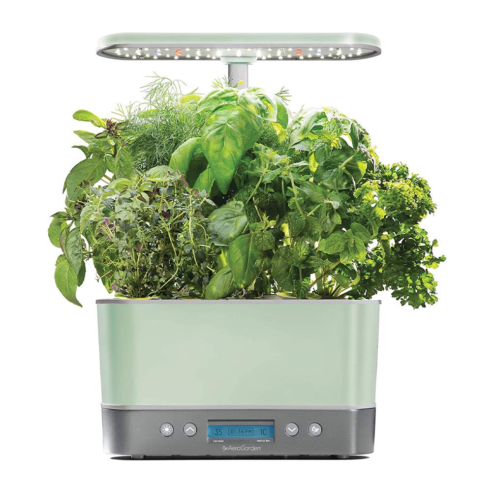 Aerogarden Elite Indoor Hydroponic System