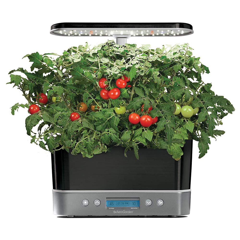 Aerogarden Elite Indoor Hydroponic System