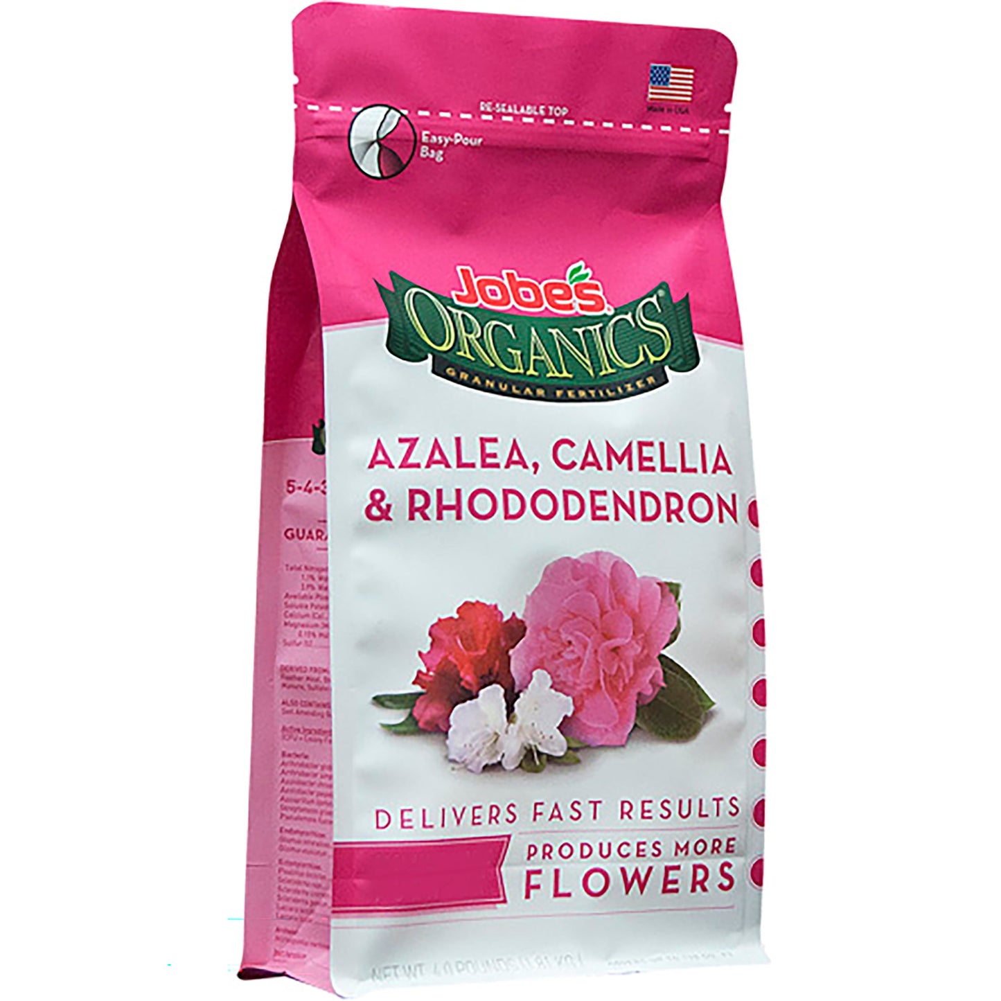 Granular Garden Fertilizer, Easy Plant Care Fertilizer for Vegetable Gardens and Tomato Plants